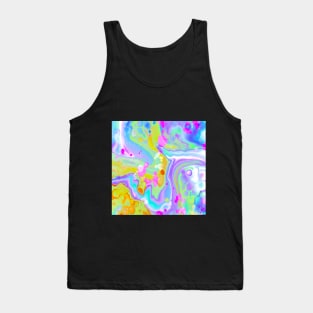 Unicorn Skin Tank Top